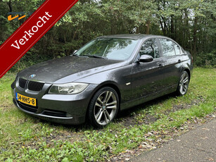 BMW 3-serie 325i in goede staat!