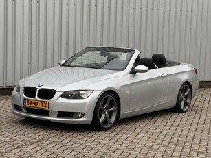 BMW 3-serie Cabrio 330i Executive inruil mogelijk