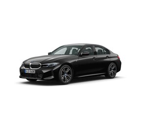 BMW 3 Serie Sedan 330e M-Sport 18'' Adaptief M