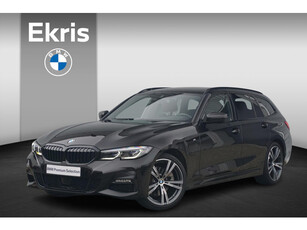 BMW 3 Serie Touring 320e High Executive M Sport / Hifi / Laserlight / Panorama Dak