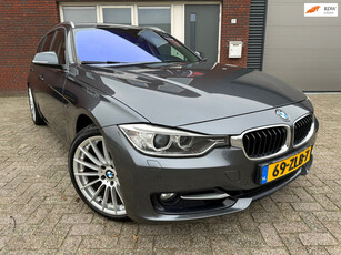 BMW 3-serie Touring 328i High Executive / Automaat / Leder / NAP