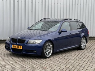 BMW 3-serie Touring 330d Executive m pakket inruil mogelijk