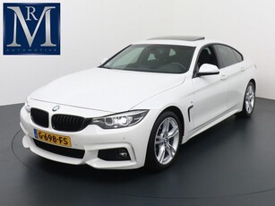 BMW 4-serie Gran Coupé 420i High Exe. M SPORT ELEK. PANO