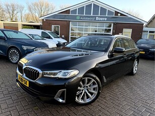 BMW 5 Serie Touring 530i High Executive Edition Nw. Model