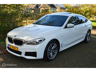 BMW 6-serie Gran Turismo 630D xDrive M-Sport / BTW