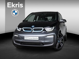 BMW i3 120Ah Executive Edition Achteruitrijcamera 20