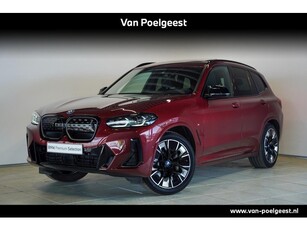 BMW iX3 High Executive M Sportpakket Shadow Line