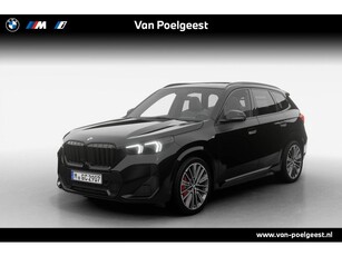 BMW X1 xDrive23i M Sport Pro Innovation Pack Comfort