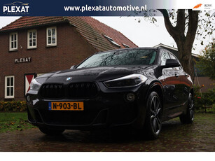 BMW X2 SDrive20i High Executive Aut. | M-Pakket | Facelift | Panorama | Harman-Kardon | Sportstoelen | Stoelverwarming | Full Led