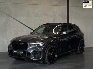 BMW X5 XDrive45e