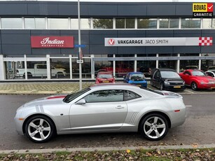 Chevrolet CAMARO RS