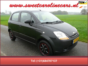 Chevrolet Matiz 0.8 Spirit , 100.000 KM NAP!!