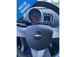 Chevrolet Spark 1.0 16V LS