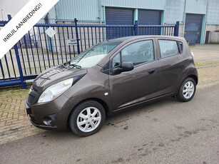 Chevrolet Spark 1.0 LS BI-FEUL *AIRCO*CV*ELEC.RAMEN*15 INCH