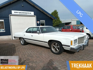 Chevrolet USA Caprice 1 BN 69 350 ci.Alle inruil mogelijk