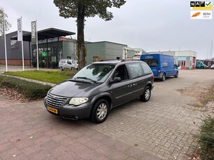 Chrysler Voyager 3.3i V6 SE Luxe