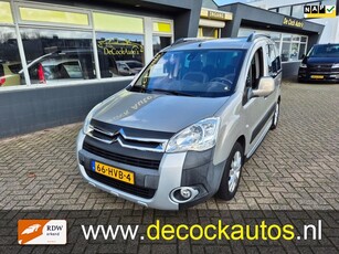 Citroen Berlingo 1.6-16V XTR/AIRCO/TREKHAAK