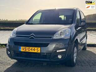 Citroen Berlingo 1.6 BlueHDI 100 Business S&S