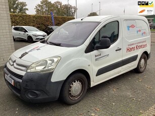 Citroen Berlingo 1.6 HDIF 500 Comfort, MEENEEMPRIJS!