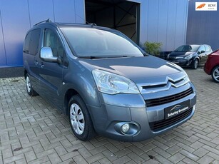 Citroen Berlingo 1.6 VTi 120 Multispace / PANORAMADAK / PDC