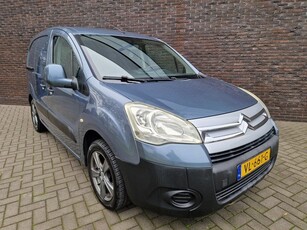 Citroen Berlingo 1.6i 500 Club BENZINE APK 12-2025 LM velgen