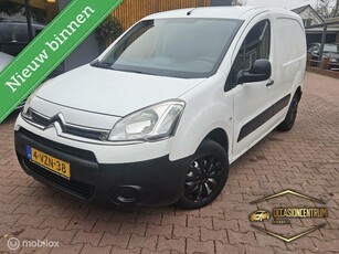 Citroen Berlingo bestel 1.6 HDI 500 Club Economy *inruil