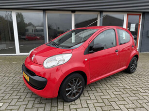 Citroen C1 1.0-12V Ambiance