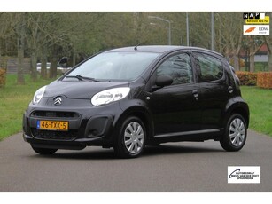 Citroen C1 1.0 12V Attraction 5 deurs / Slechts 69.110 km.