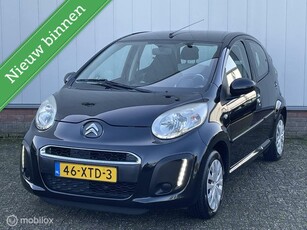 Citroen C1 1.0 Collection 1e eigenaar Airco NAP Org