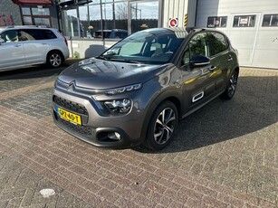 Citroen C3 1.2 PureTech ELLE