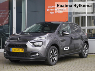 Citroen C3 1.2 PureTech Max | Demo | Navigatie | 16