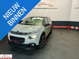 Citroen C3 1.2 PureTech S&S Shine