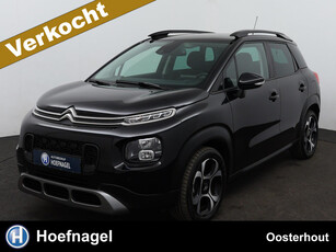 Citroen C3 Aircross 1.2 PureTech S&S Shine Navigatie | Climate Control | Cruise Control | Parkeersensoren