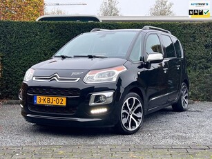 Citroen C3 Picasso 1.6 VTi Collection Automaat Camera