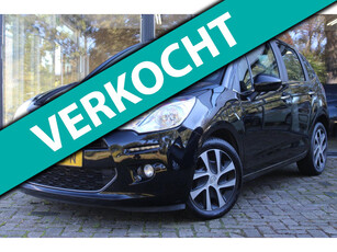 Citroen C3 PureTech Feel Edition | Cruise-Control | Telefoonvoorbereiding | Navigatie |