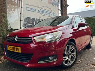 Citroen C4 1.6 THP Exclusive