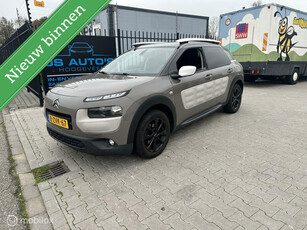 Citroen C4 Cactus 1.2 PureTech Shine