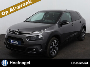 Citroen C4 Cactus 1.2 PureTech Shine Plus Navigatie | Camera | Cruise Control