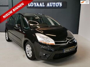 Citroen C4 Picasso 2.0-16V Business EB6V 5p.