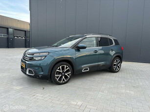 Citroen C5 Aircross 1.6 PureTech Shine