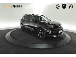 Citroen C5 Aircross PureTech 130 EAT8 Business Plus | Camera | Dodehoekdetectie | Apple Carplay | Parkeersensoren