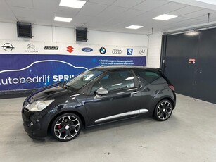 Citroen DS3 1.6 THP Sport Chic