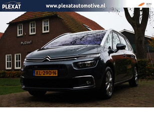 Citroen Grand C4 Picasso 1.2 PureTech Business | 7-Persoons | Navigatie | Dis. Riem vervangen | Dealeronderhouden | Led | NAP |