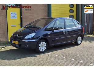 Citroen Xsara Picasso 1.6i-16V Image nette auto! Airco!