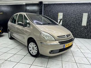 Citroen Xsara Picasso 1.6i Attraction