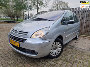 Citroen Xsara Picasso 2.0i-16V Attraction/Automaat/ 1e eigenaar/nap/airco/apk 27-11-2025/rijd schakelt goed/inruilen is mogelijk