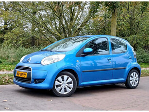 Citroën C1 1.0-12V Ambiance