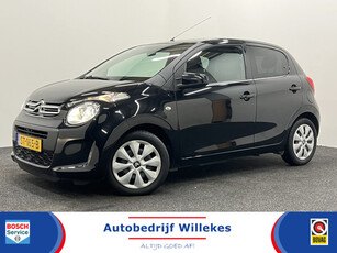 Citroën C1 1.0 e-VTi Feel | 1e EIGENAAR | AIRCO | CRUISE CONTROL | BLUETOOTH |