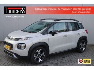 Citroën C3 Aircross 1.2 PureT. Automaat Shine