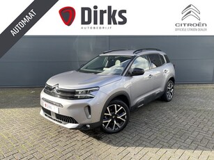 Citroën C5 Aircross 130pk Shine (Camera - Leder incl